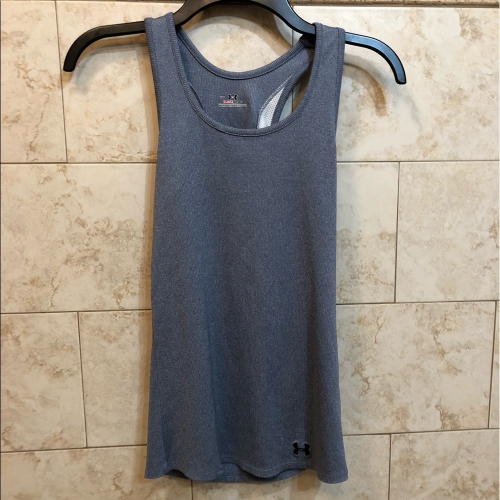 Underarmour Heat Gear Tank Top